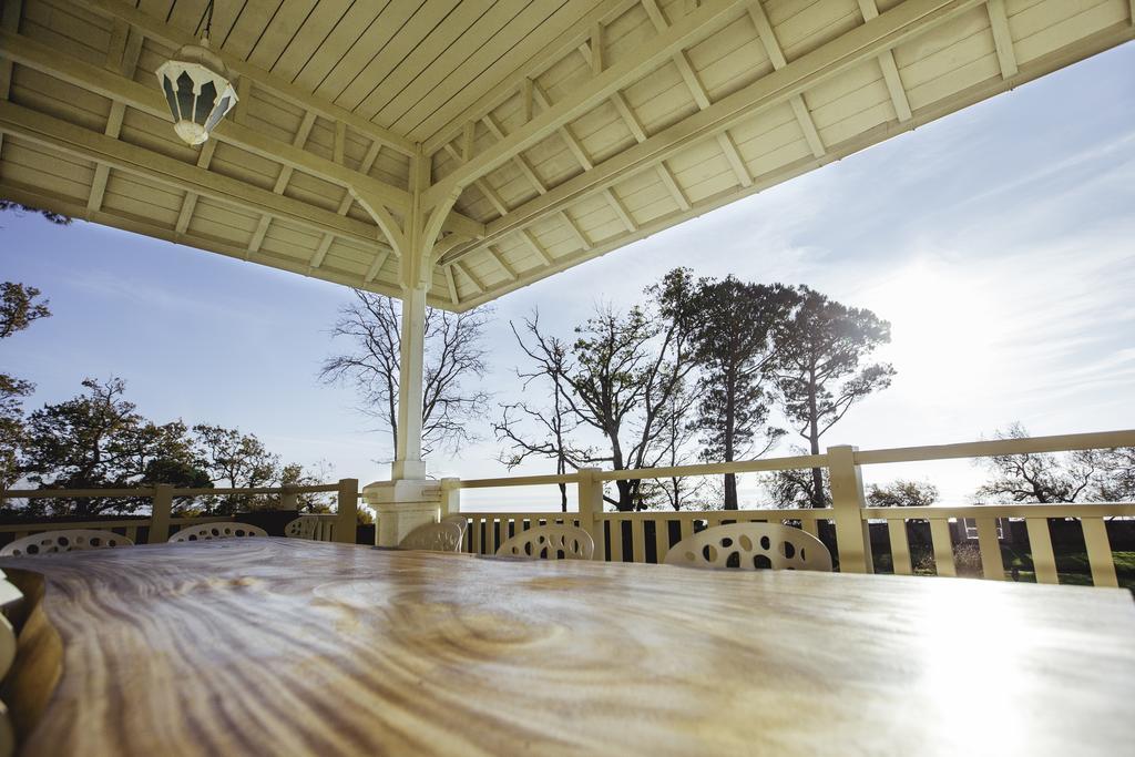 Villa La Tosca Lanton Exterior photo
